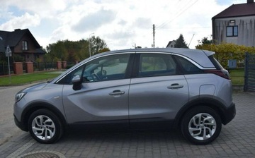 Opel 2020 Opel Crossland X 1.2B 2020r Kamera 66 Tys Km Sprowadzony Oplacony 1.2, zdjęcie 14