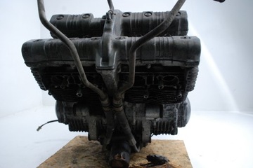 YAMAHA XJ 900 Диверсионный двигатель