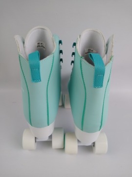 Роликовые коньки RAVEN Elle Mint 42