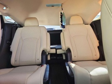 Lexus RX V 2022 Lexus RX 350 L, 2022r., 3.5L 3.5 Benzyna 290KM, zdjęcie 8