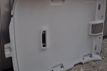 AUDI A3 8P ПОТОЛКА SPORTBACK 8P4867505A