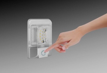 Auriga 12V LED BRUNNER Лампа внутреннего освещения