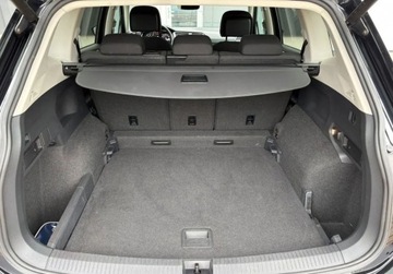 Volkswagen Tiguan II SUV 2.0 TDI 190KM 2018 Volkswagen Tiguan Volkswagen Tiguan Allspace 2.0 TDI SCR 4Motion DSG Highl, zdjęcie 13