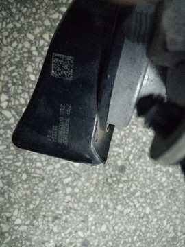 CAYENNE II 7P5 7P FACELIFT KLAKSON SIGNÁL