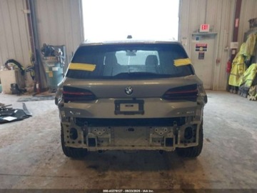 BMW X5 G05 2025 BMW X5 2025 BMW X5 xDrive40i Sports Activity Vehicle 3.0 Benzyna 375KM, zdjęcie 6