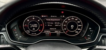 Audi A4 B9 Avant 2.0 TDI 150KM 2016 Audi A4 Led,Asystent,Virtual Tacho, zdjęcie 21