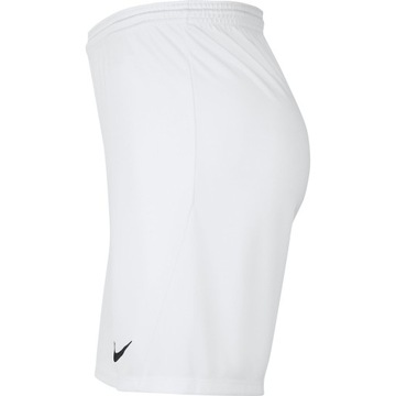 NIKE DRI-FIT Spodenki Męskie Krótkie roz S