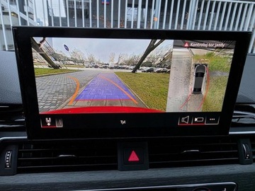 Audi A4 B9 2023 AUDI A4 S-Line Premium Plus 45, 2.0 TFSI 245KM 4X4 Quattro*: 32,111km, zdjęcie 11