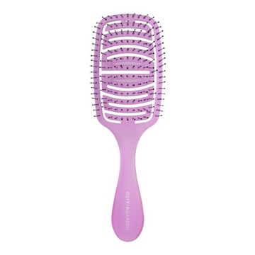 OLIVIA GARDEN IDETANGLE PRIDE SZCZOTKA PURPLE