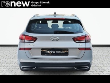 Hyundai i30 III Wagon Facelifting 1.0 T-GDI 120KM 2023 Hyundai i30 1.0 T-GDI Modern, zdjęcie 5