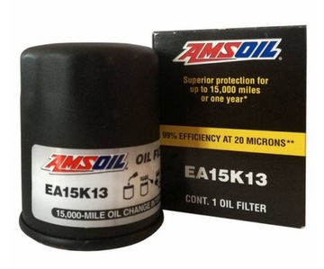 AMSOIL EA15K13 FILTR OLEJE