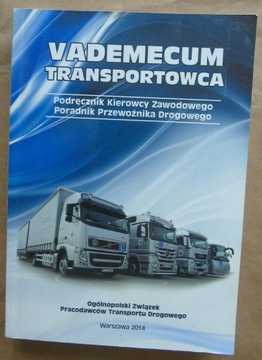 Vademecum transportowca