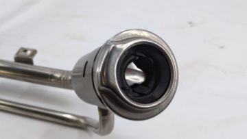 Ford Fiesta ST 2014 Трубка топливного бака