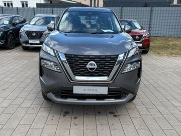 Nissan X-Trail IV 1.5 VC-T MHEV 163KM 2025 X-Trail N-Connecta 1.5 VC-T mHEV Xtronic 7os 163KM, zdjęcie 1