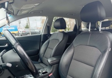 Kia Niro I 2018 Kia Niro Kupiony w Polsce - automat - hybryda - nav - kamera 1.6 Hybryda, zdjęcie 20