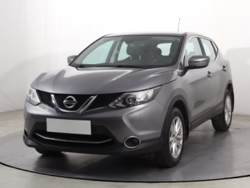 Nissan Qashqai II Crossover 1.2 DIG-T 115KM 2015 Nissan Qashqai 1.2 DIG-T, Salon Polska, zdjęcie 1