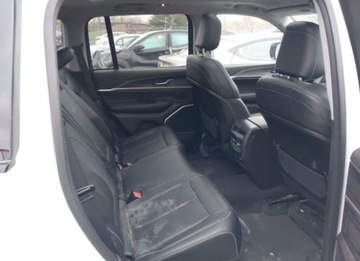 Jeep 2022 Jeep Grand Cherokee 2022, 2.0L, 4x4, 4XE LIMITED, od ubezpieczalni, zdjęcie 10