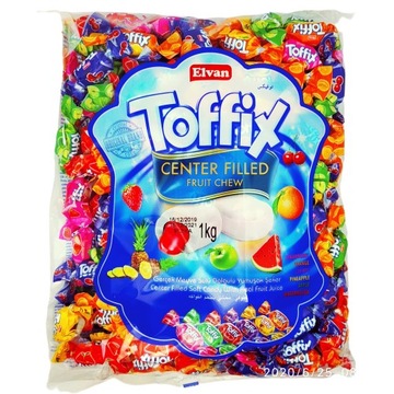 TOFFIX ROZPUSZCZALNE Z SOKIEM 1kg DATA: 2025.06.04