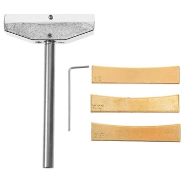 Fret Installation Kit Electric Guitar Accessories