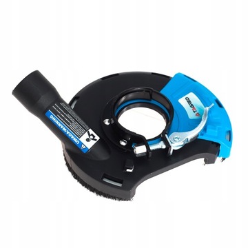 ПЫЛЕОТДАЧА ДЛЯ ШЛИФОВАЛЬНЫХ МАШИН 115-125