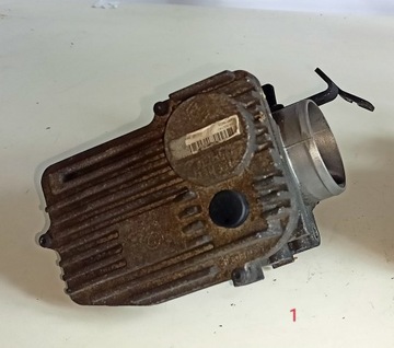 Дроссельная заслонка Piaggio MP3 400 07-11