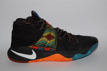 NIKE KYRIE 2 BHM buty EU 48,5 / UK 13
