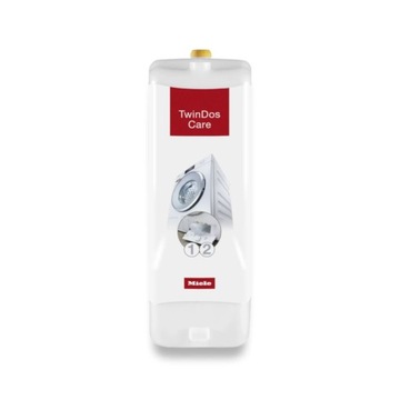 Środek czyszczący MIELE TwinDos Care do pralek z systemem TwinDos 11171430