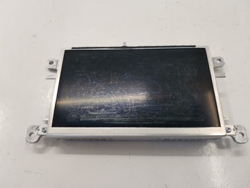 AUDI A4 B8 WYŚWIETLACZ LCD MMI 8T0919603F