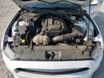 Ford Mustang VI 2016 Ford Mustang 2016 2.3l 2.3 Benzyna 310KM, zdjęcie 6