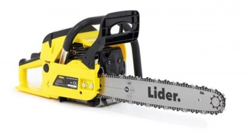 PILARKA SPALINOWA 53cc LIDER RG5318-B4 45cm
