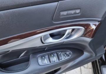 Infiniti Q70 Sedan Facelifting 2.2d 170KM 2016 Infiniti Q70 Pelne wyposazenie Nawigacja Kamera ALU Skora Gwarancja I rej., zdjęcie 14