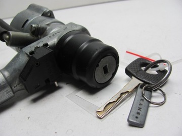 Mercedes W124 Дизельный замок зажигания 7 контактов