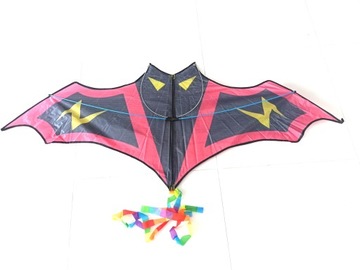 ДЛИННОХВОСТЫЙ ЗМЕЙ БЭТМЕНА 160 х 170 СМ