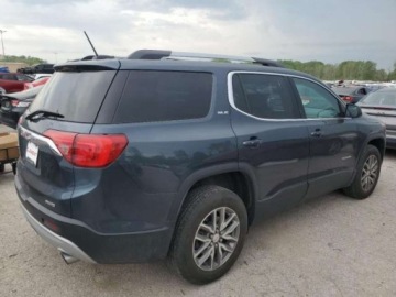  GMC Acadia 2019 GMC ACADIA SLE, silnik benzynowy 3.6 L 3.6 Benzyna 310KM, zdjęcie 3