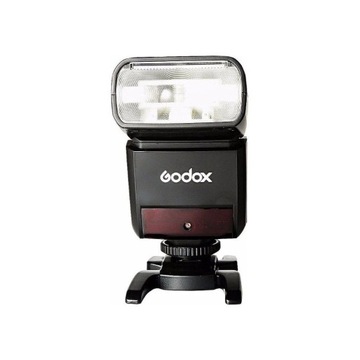 Вспышка Godox TT350 для Canon