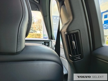 Volvo XC60 II 2024 Volvo XC 60 B4 B Plus Dark! Aktywny tempomat, Akty, zdjęcie 21
