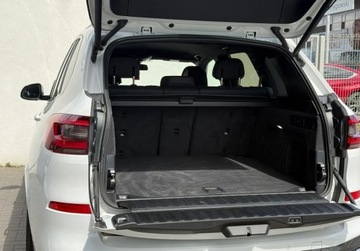 BMW X5 G05 SUV 3.0 30d 265KM 2020 BMW X5 xDrive40d, 340KM, M pakiet, 12-msc gwaran. 3.0 Diesel 340KM, zdjęcie 9