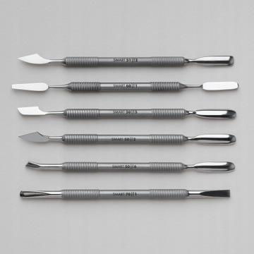 STALEKS łyżeczka kosmetyczna UNNY do twarzy ZE20/1