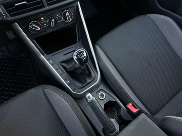 Volkswagen T-Cross SUV 1.0 TSI 95KM 2023 Volkswagen Taigo Virtual Cockpit | APP | Czujniki, zdjęcie 16