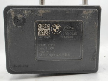 НАСОС МОДУЛЬ АБС BMW R1200GS 8566955