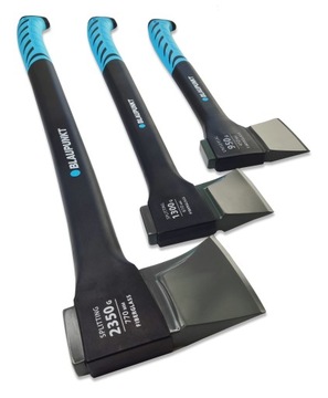 Blaupunkt AX2650PRO острый колун 77 длин, головка 1,65 кг