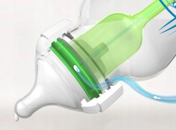 Dr Browns Options+ БУТЫЛКА 270 мл ВТОРАЯ СОСККА 3