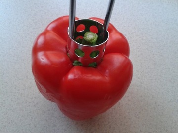 МАШИНА ДЛЯ ПЕРЦА НОЖ ДЛЯ ПЕРЦА СЕМЕННЫЙ ЦЕНТР #37