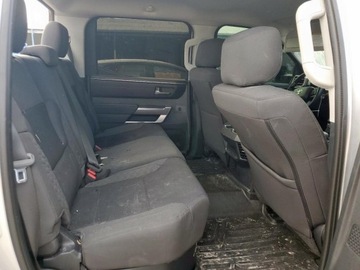 Toyota Tundra II 2024 Toyota Tundra Crewmax Sr 2024 3.4 Benzyna 389KM, zdjęcie 10