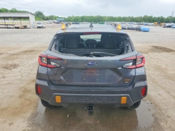 Subaru 2025 Subaru Crosstrek Wilderness 2025 2.5 Benzyna 182KM, zdjęcie 2