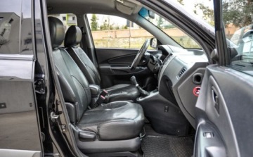 Hyundai Tucson I SUV 2.0 CRDi 140KM 2007 Hyundai Tucson 2,0CRDi (140KM) Skory Bezwypadkowy 2.0 Diesel 140KM, zdjęcie 10