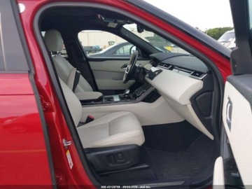 Land Rover Range Rover Velar 2022 Land Rover Range Rover Velar P250 R-Dynamic S 2022 2.0l 2.0 Benzyna 247KM, zdjęcie 9
