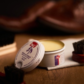 ВОДОНЕПРОНИЦАЕМАЯ ПРОПИТКА ДЛЯ ОБУВИ 130 мл