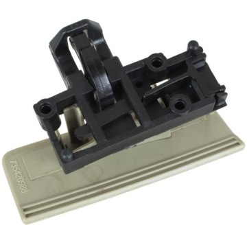 РУЧКА ЗАМКА ДЛЯ ХРАНЕНИЯ Fiat Grande Punto Linea