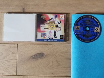 Dance Dance Revolution 2 Ремикс NTSC-J